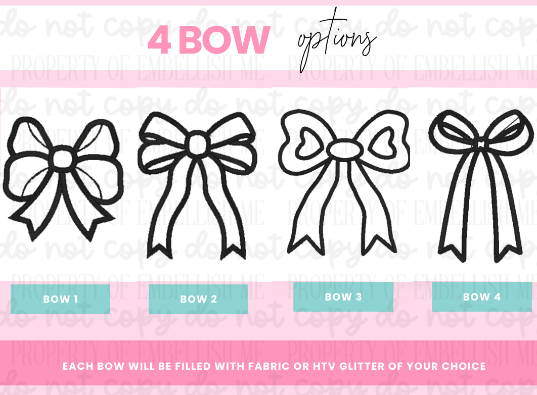 Side Bow Add On