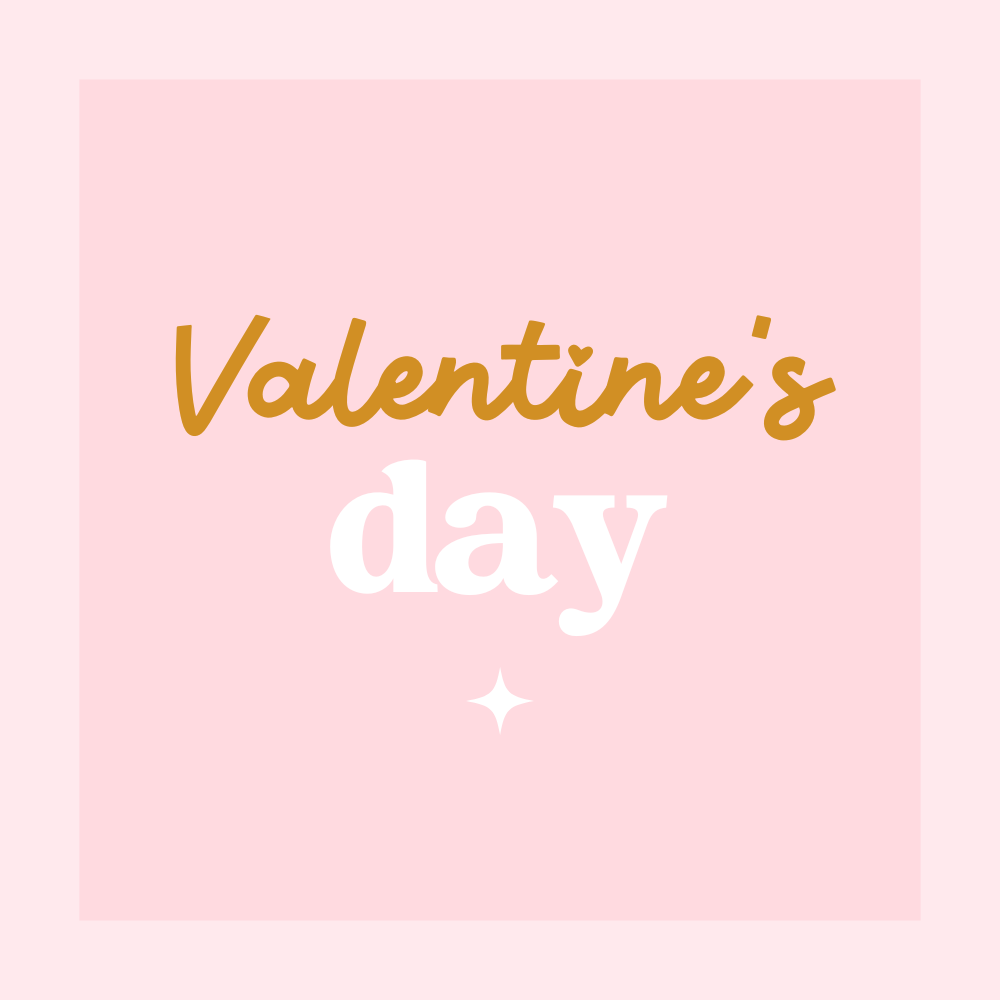 Valentine's Day