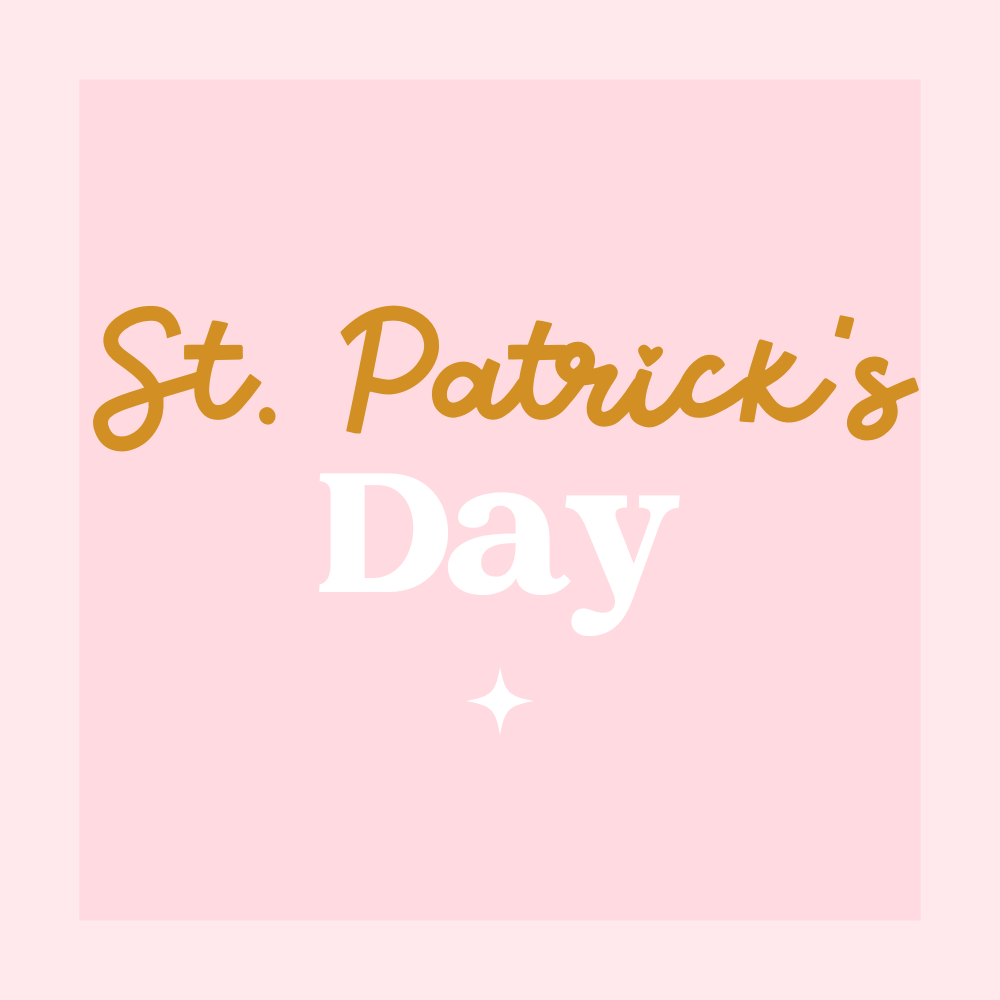 St. Patricks Day
