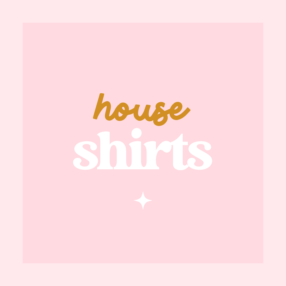 House Shirts