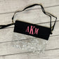 Clear Stadium Bag