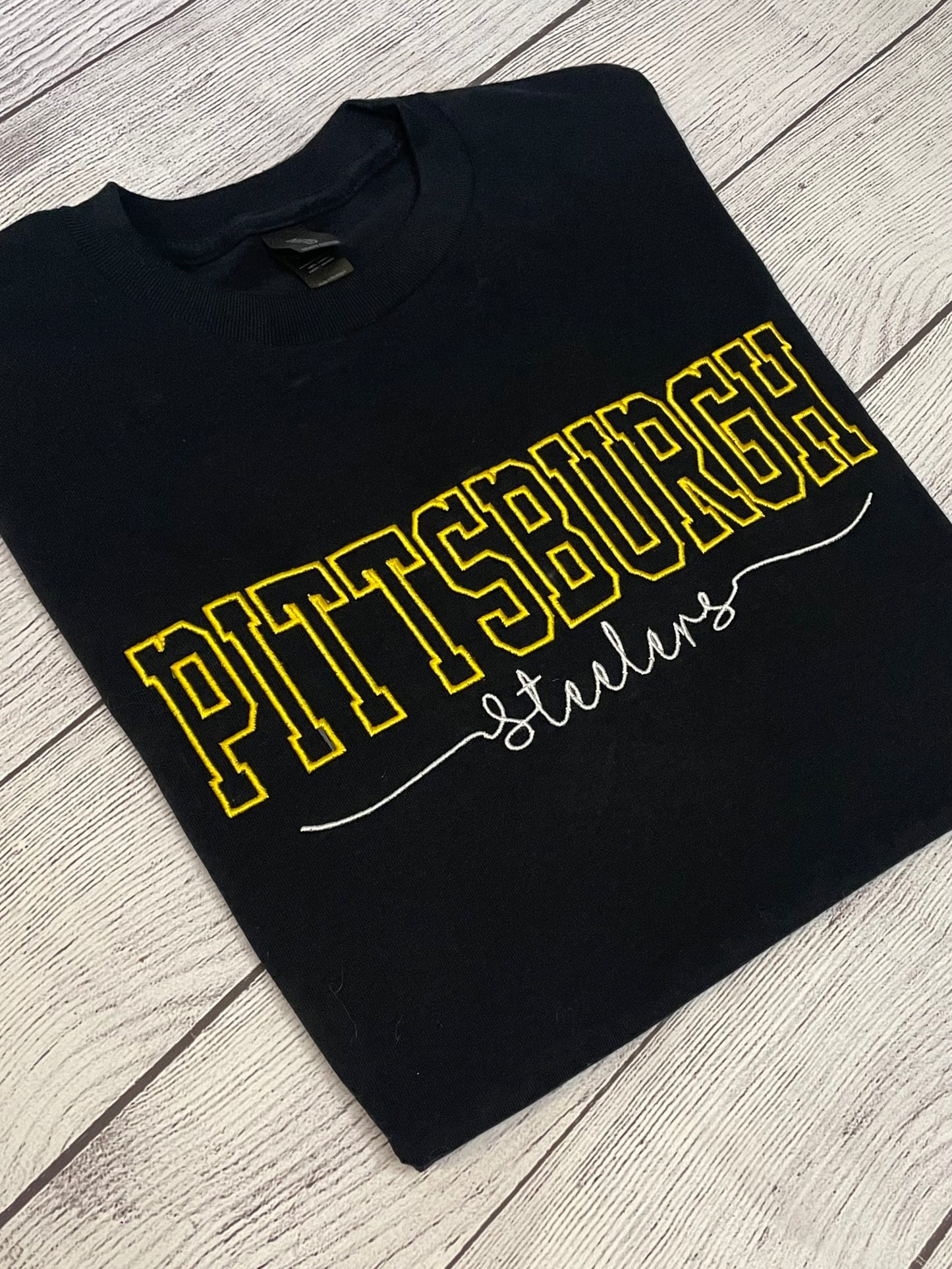 Adult Custom Team Shirt