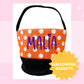 Halloween Baskets