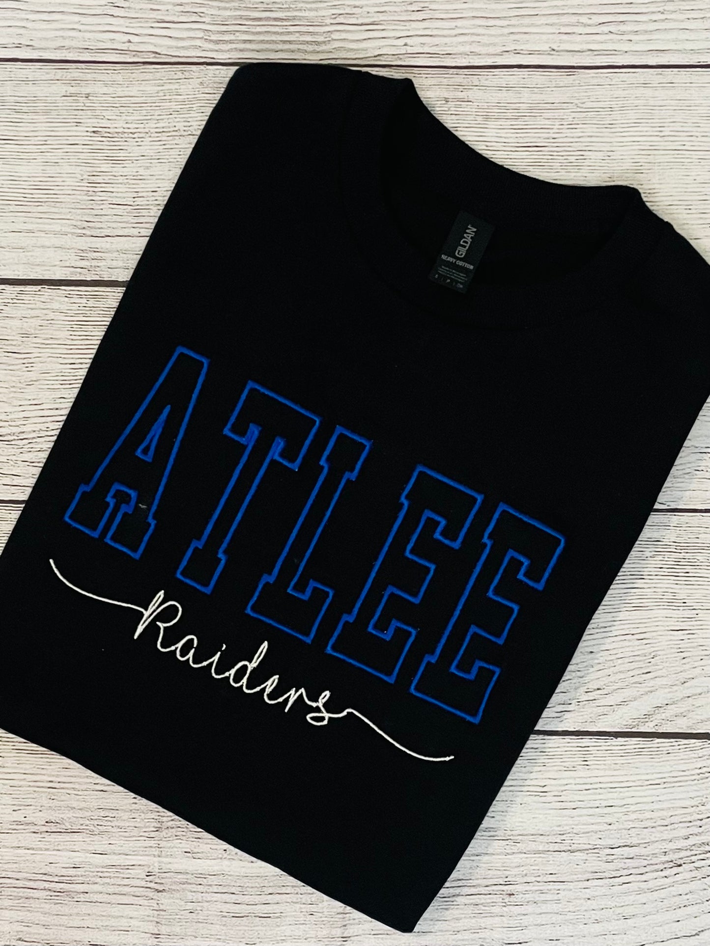 Adult Custom Team Shirt