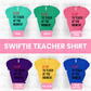 Trendy Teacher Shirt