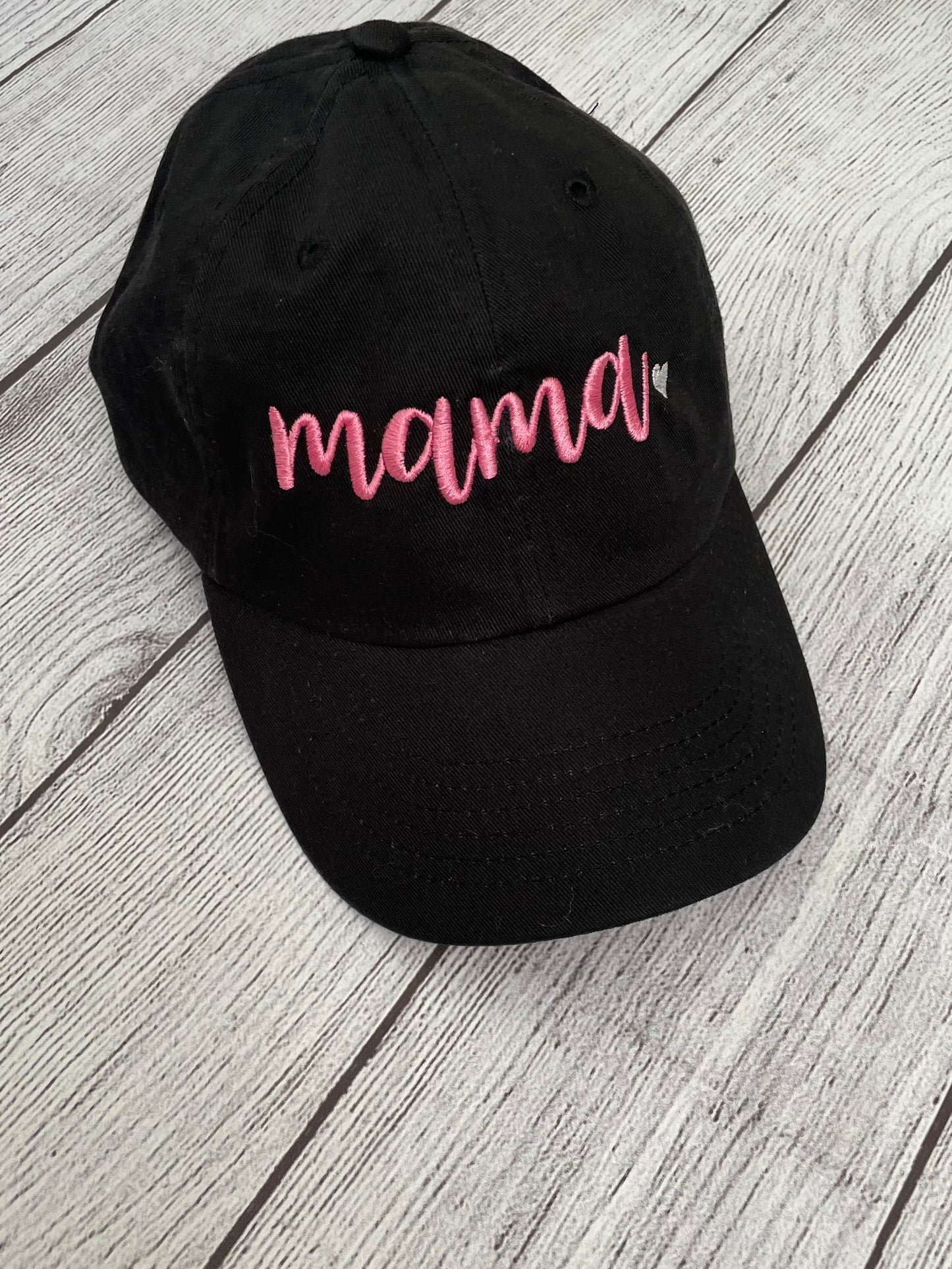 Mama Hat