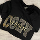 Cozy Season Sweatshirt