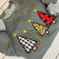 Christmas Tree Crewneck