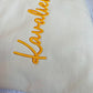 3D Puff Embrodiery Shirt
