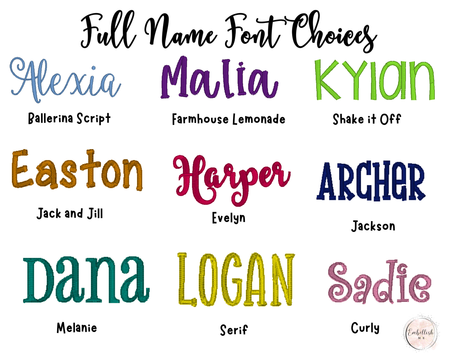Kid Personalized Towel