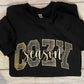 Cozy Season Sweatshirt