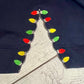 Merry with lights
