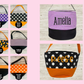Halloween Baskets
