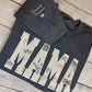 Keepsake MAMA crewneck Sweatshirt