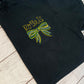 Team shirt with bow