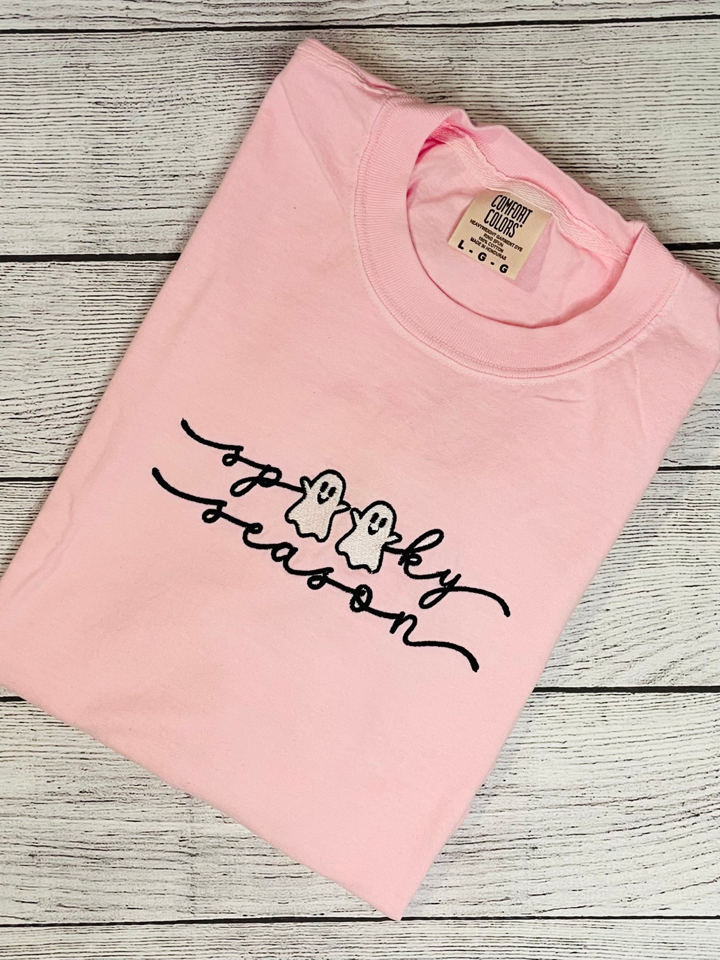 Spooky Season Shirt