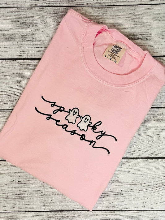 Spooky Season Shirt