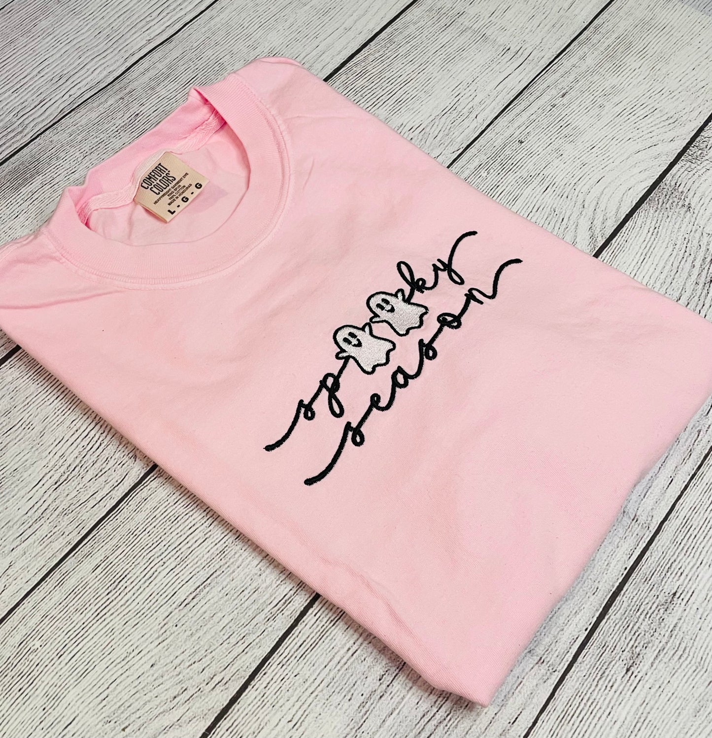 Spooky Season Shirt