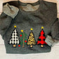 Christmas Tree Crewneck