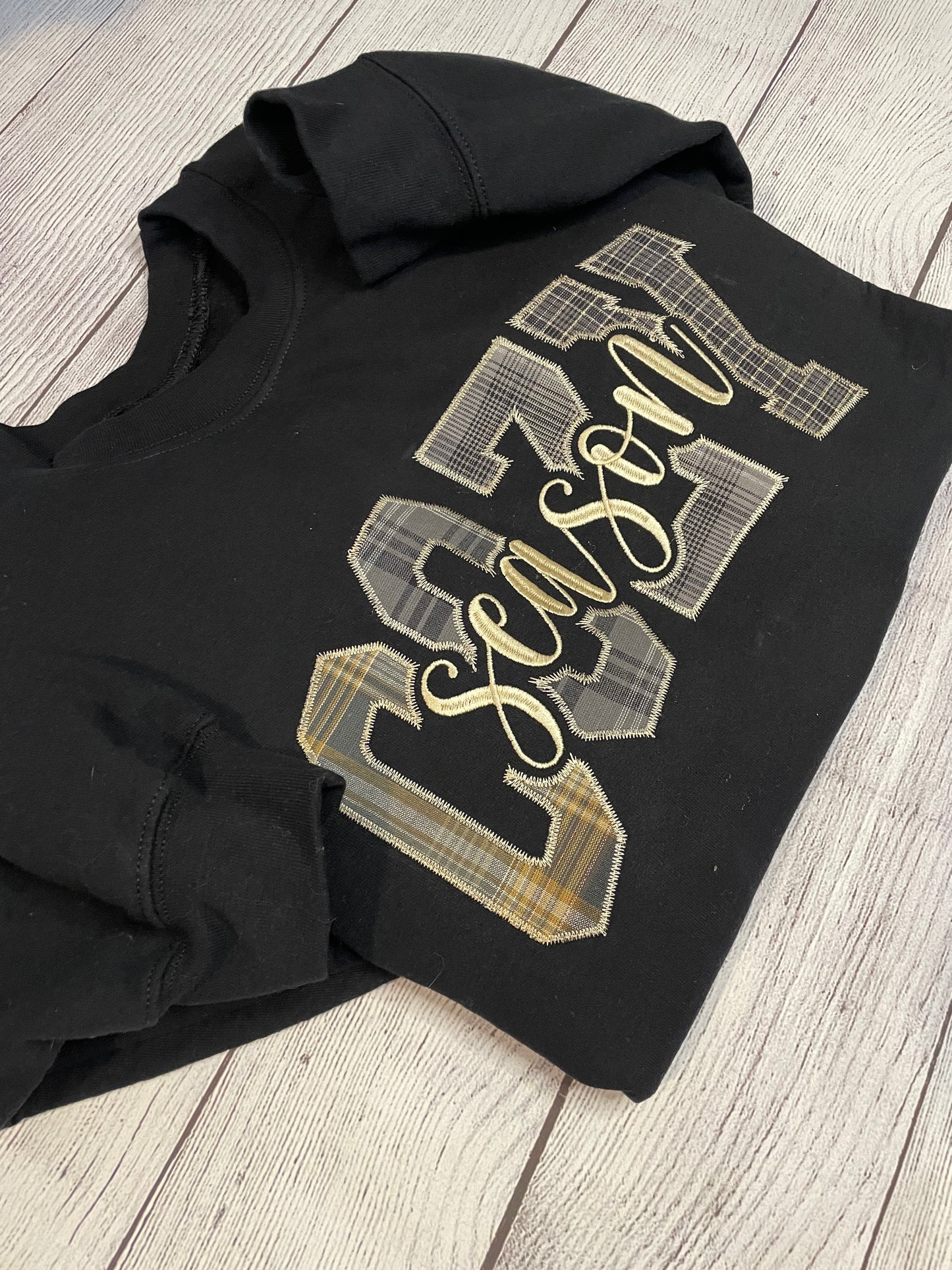 Cozy Season Sweatshirt