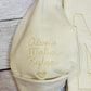 Mama Sweatshirt with Personalized Sleeve