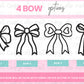 Side Bow Add On