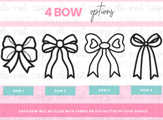 Side Bow Add On