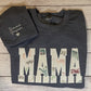 Keepsake MAMA crewneck Sweatshirt