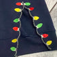 Merry Neckline with Lights