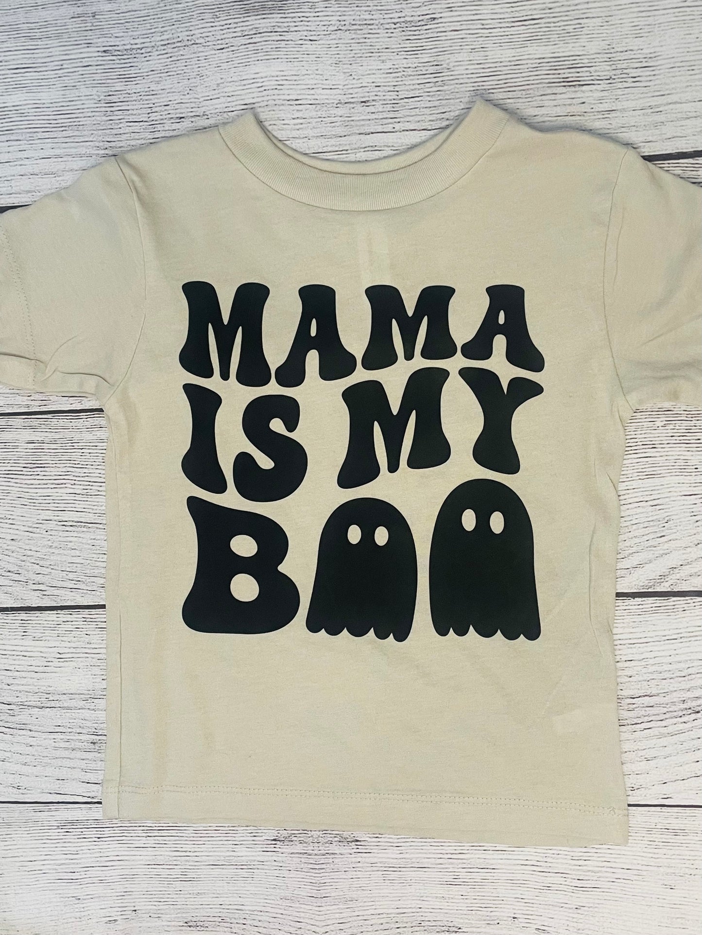 Youth Halloween Shirt