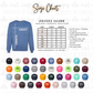 Soccer Saturdays Sweatshirt