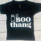 Youth Halloween Shirt