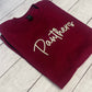 3D Puff Embrodiery Shirt