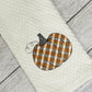 Pumpkin Hand Towel