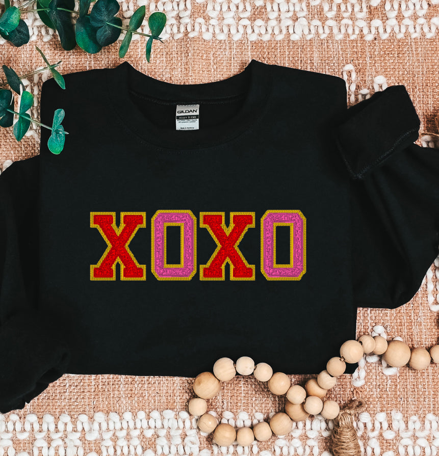 XOXO Shirt