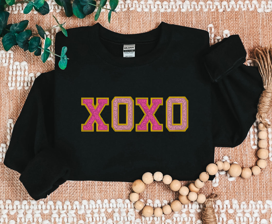 XOXO Shirt