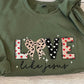 Love Like Jesus