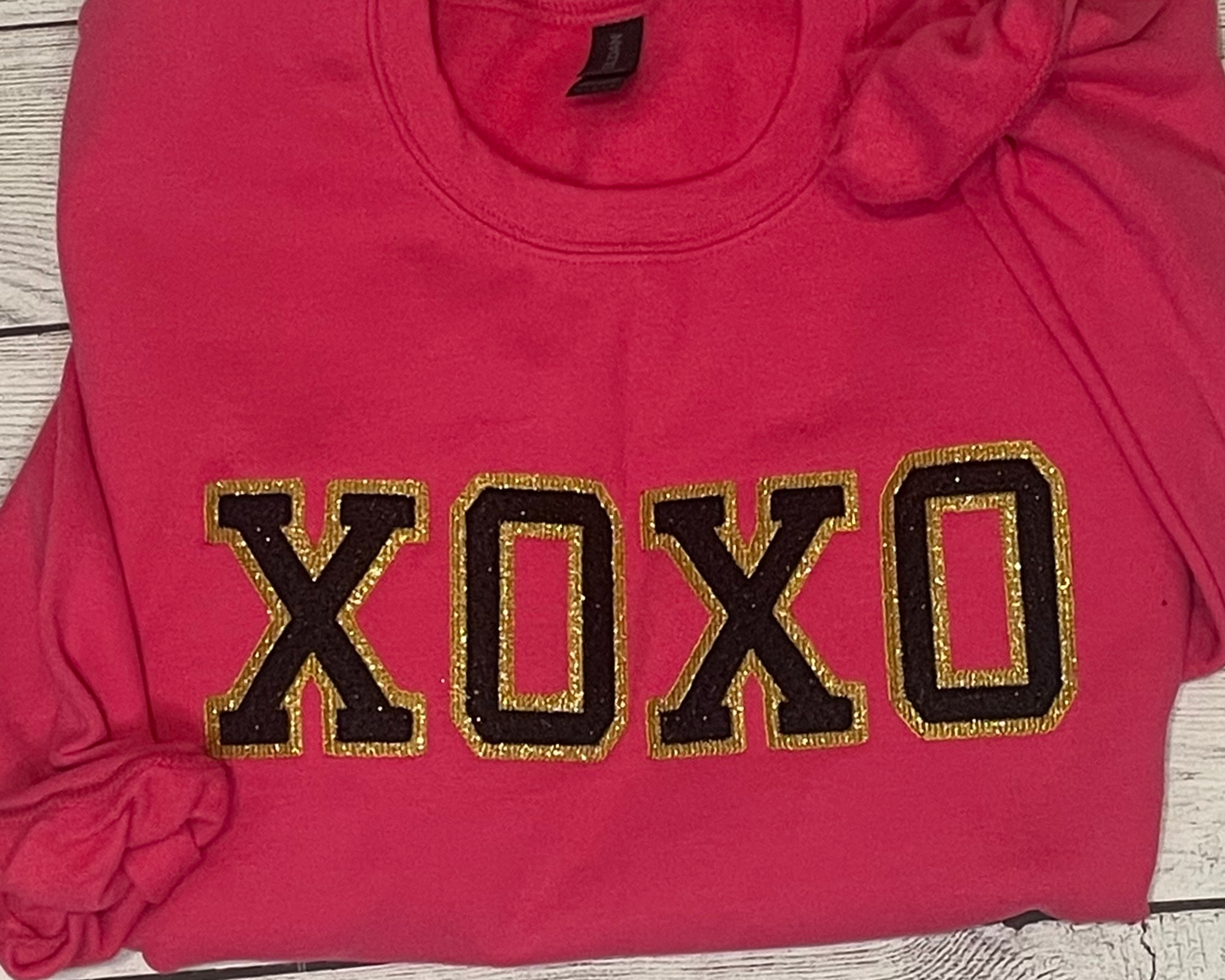 XOXO Shirt