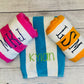Kid Personalized Towel