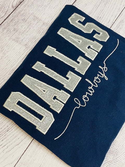 Adult Custom Team Shirt
