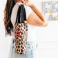 Personalized Wine Bag