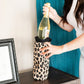 Personalized Wine Bag