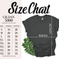 Personalized TEACH Varsity Letter Shirt