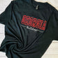 Adult Custom Team Shirt