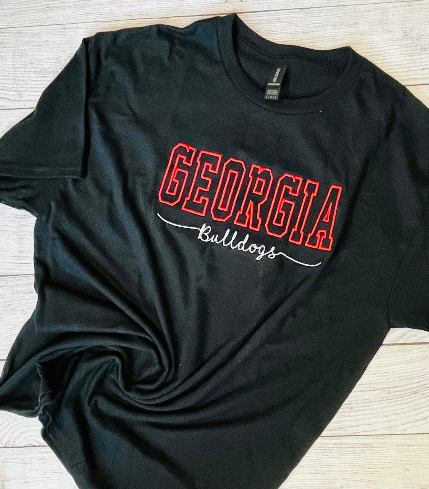 Adult Custom Team Shirt