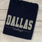 Adult Custom Team Shirt