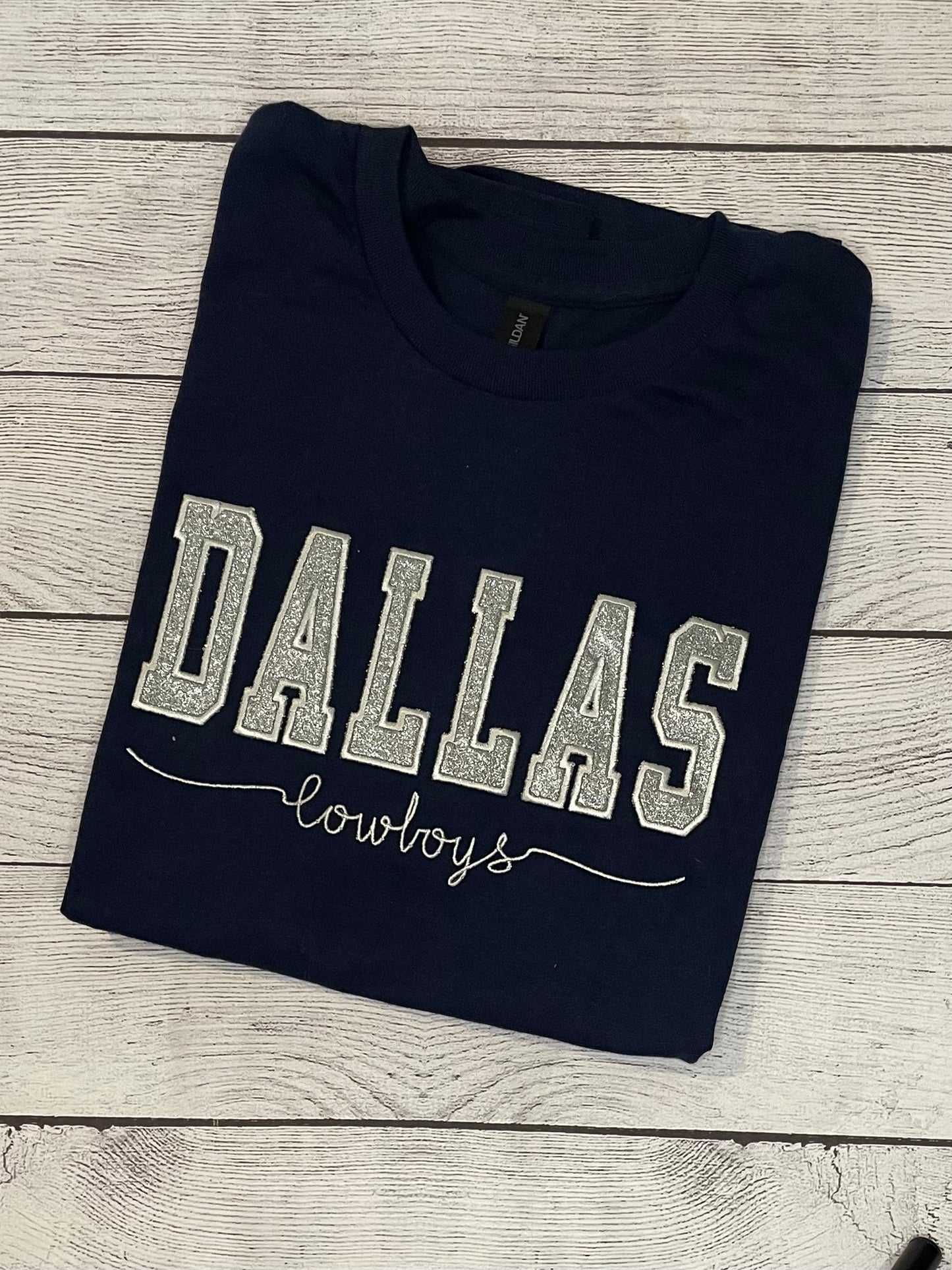Adult Custom Team Shirt