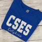 Varsity Letter Spirit Shirt