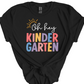 First Day of School Youth Shirt