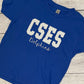 Varsity Letter Spirit Shirt